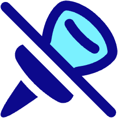 Pin 1 Disabled Icon from Plump Pop Set