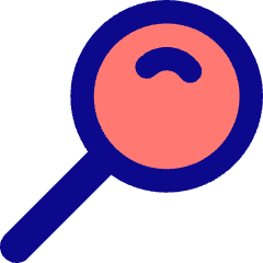 Pin 2 Icon from Core Pop Set