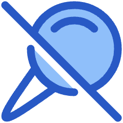 Pin 2 Disabled Icon from Plump Duo Set