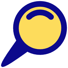 Pin 2 Icon from Plump Pop Set