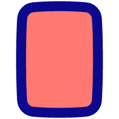 Portrait Setting Icon from Plump Pop Set