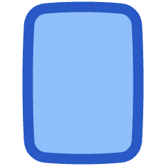 Portrait Setting Icon from Plump Duo Set