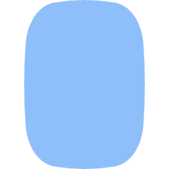 Portrait Setting Icon from Flex Flat Set