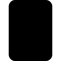 Portrait Setting Icon from Core Solid Set