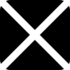 Rectangle Frame Icon from Micro Solid Set
