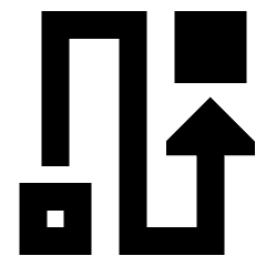 Reorder Icon from Sharp Remix Set