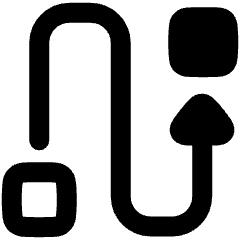 Reorder Icon from Plump Remix Set