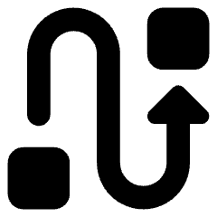 Reorder Icon from Core Solid Set