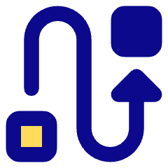 Reorder Icon from Core Pop Set