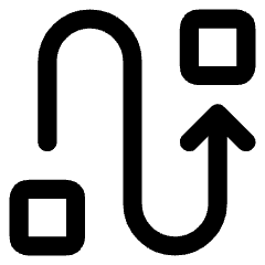 Reorder Icon from Core Line Set