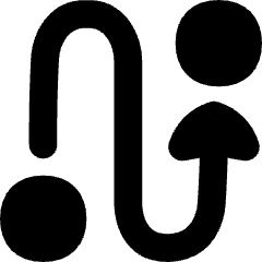 Reorder Icon from Flex Solid Set