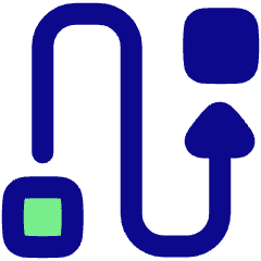 Reorder Icon from Plump Pop Set