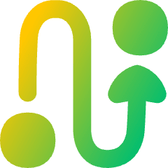 Reorder Icon from Flex Gradient Set