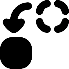 Replace Icon from Flex Solid Set