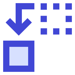 Replace Icon from Sharp Duo Set