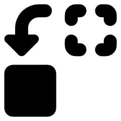 Replace Icon from Core Solid Set