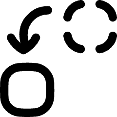 Replace Icon from Flex Line Set
