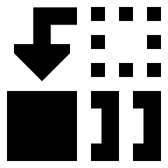 Replace All Icon from Sharp Remix Set
