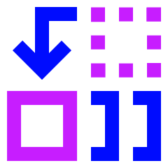 Replace All Icon from Sharp Neon Set