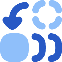 Replace All Icon from Flex Flat Set