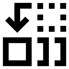 Replace All Icon from Sharp Line Set