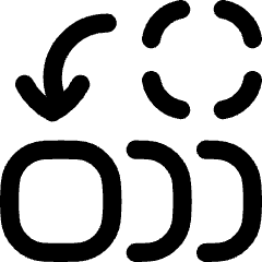 Replace All Icon from Flex Line Set
