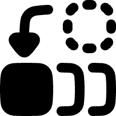 Replace All Icon from Plump Remix Set