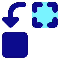 Replace Icon from Core Pop Set