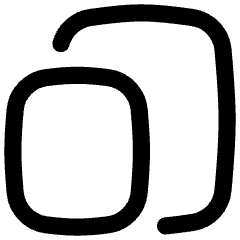 Responsive Layout Icon from Flex Line Set