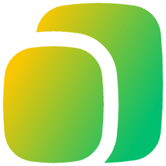 Responsive Layout Icon from Flex Gradient Set