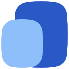 Responsive Layout Icon from Flex Flat Set