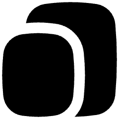 Responsive Layout Icon from Flex Solid Set