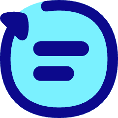 Rewrite Rephrase 2 Icon from Flex Pop Set
