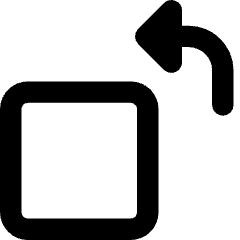 Rotate Object Icon from Core Remix Set