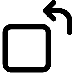 Rotate Object Icon from Core Line Set