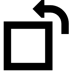 Rotate Object Icon from Sharp Remix Set