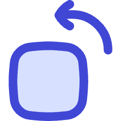 Rotate Object Icon from Flex Duo Set