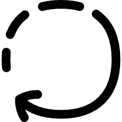 Rotate Right 2 Icon from Flex Line Set