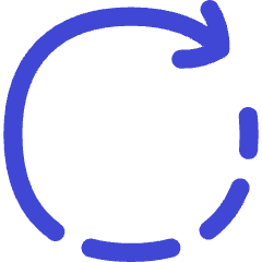Rotate Right Icon from Flex Duo Set