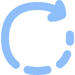 Rotate Right Icon from Flex Flat Set