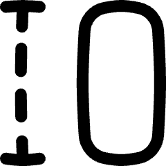 Row Height Icon from Flex Line Set