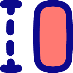 Row Height Icon from Flex Pop Set