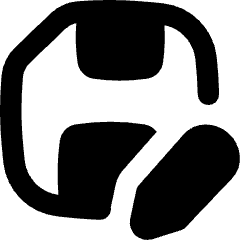 Save As Icon from Flex Remix Set