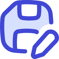 Save As Icon from Flex Duo Set