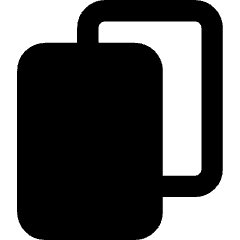 Show Layer Icon from Core Remix Set
