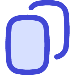 Show Layer Icon from Flex Duo Set