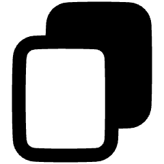 Show Layer Icon from Plump Remix Set