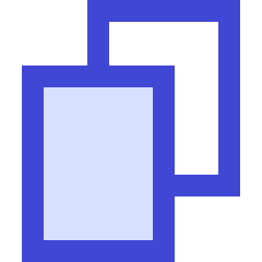 Show Layer Icon from Sharp Duo Set