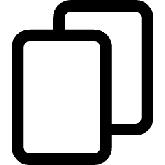Show Layer Icon from Core Line Set