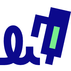 Sign Document Email Signature Icon from Sharp Pop Set